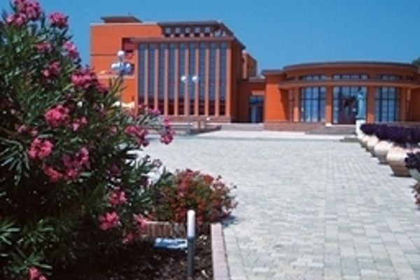 Hotel Regina Del Mare Resort (Provincia di Pisa)